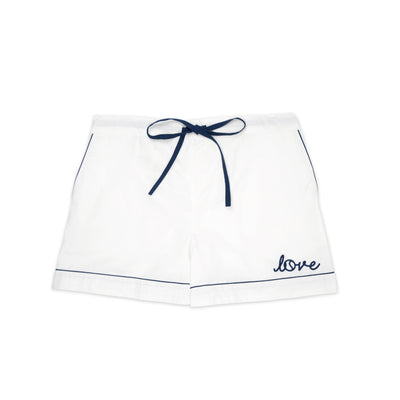Women's Short Pajama Set