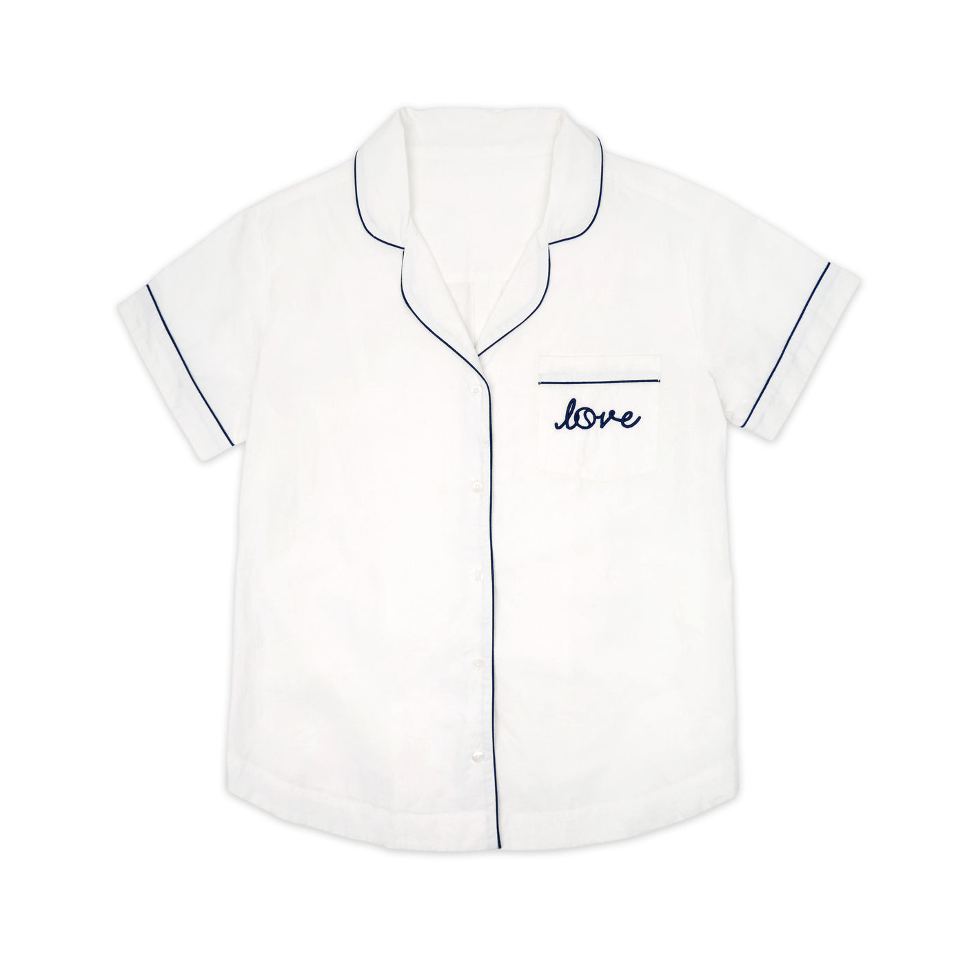 Women's Short Pajama Set