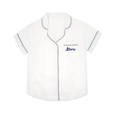 Women's Short Pajama Set