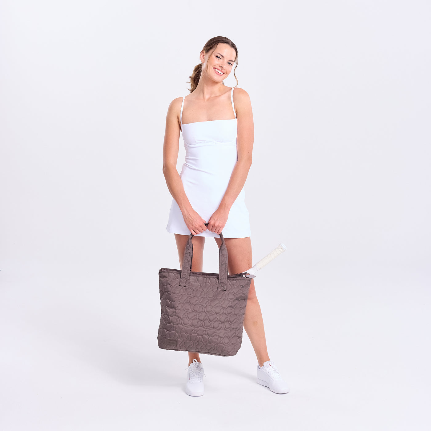 Tennis Court Carryall