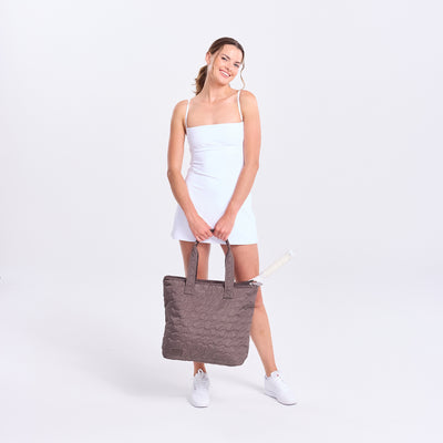 Tennis Court Carryall