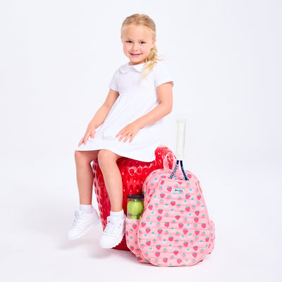Little Love Tennis Backpack