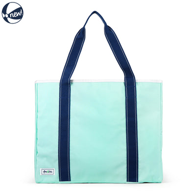 Sun & Sea Tote