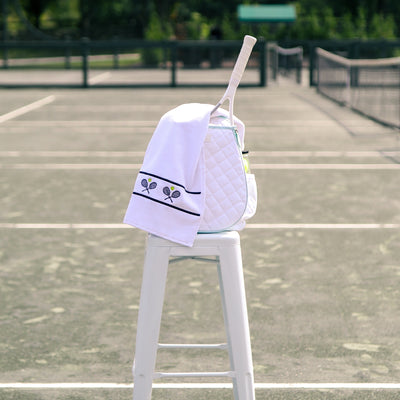 Swift Terry Towel