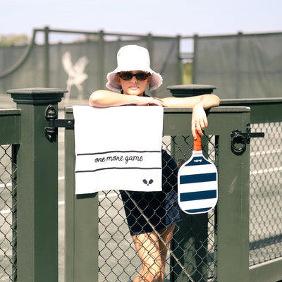 Swift Terry Towel