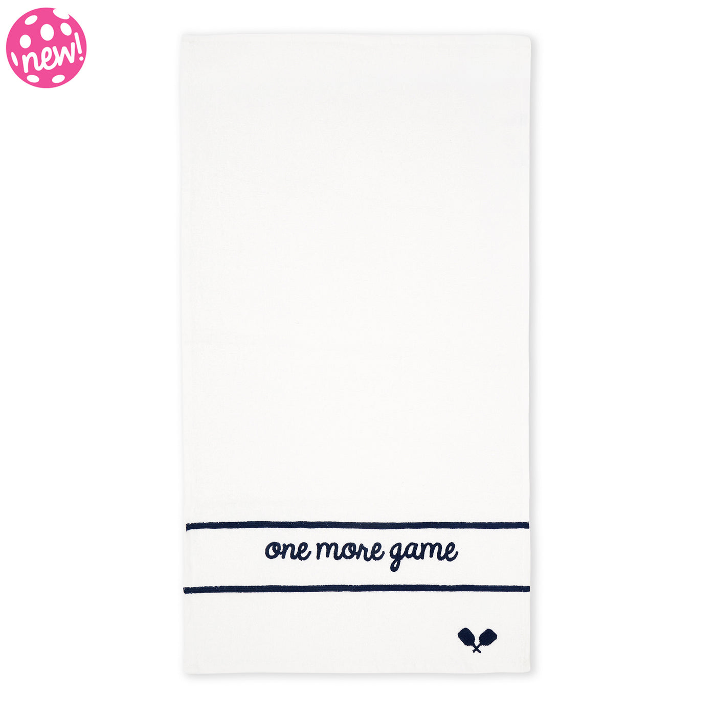 Swift Terry Towel