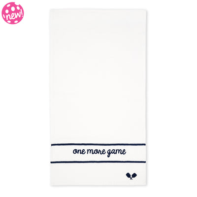 Swift Terry Towel