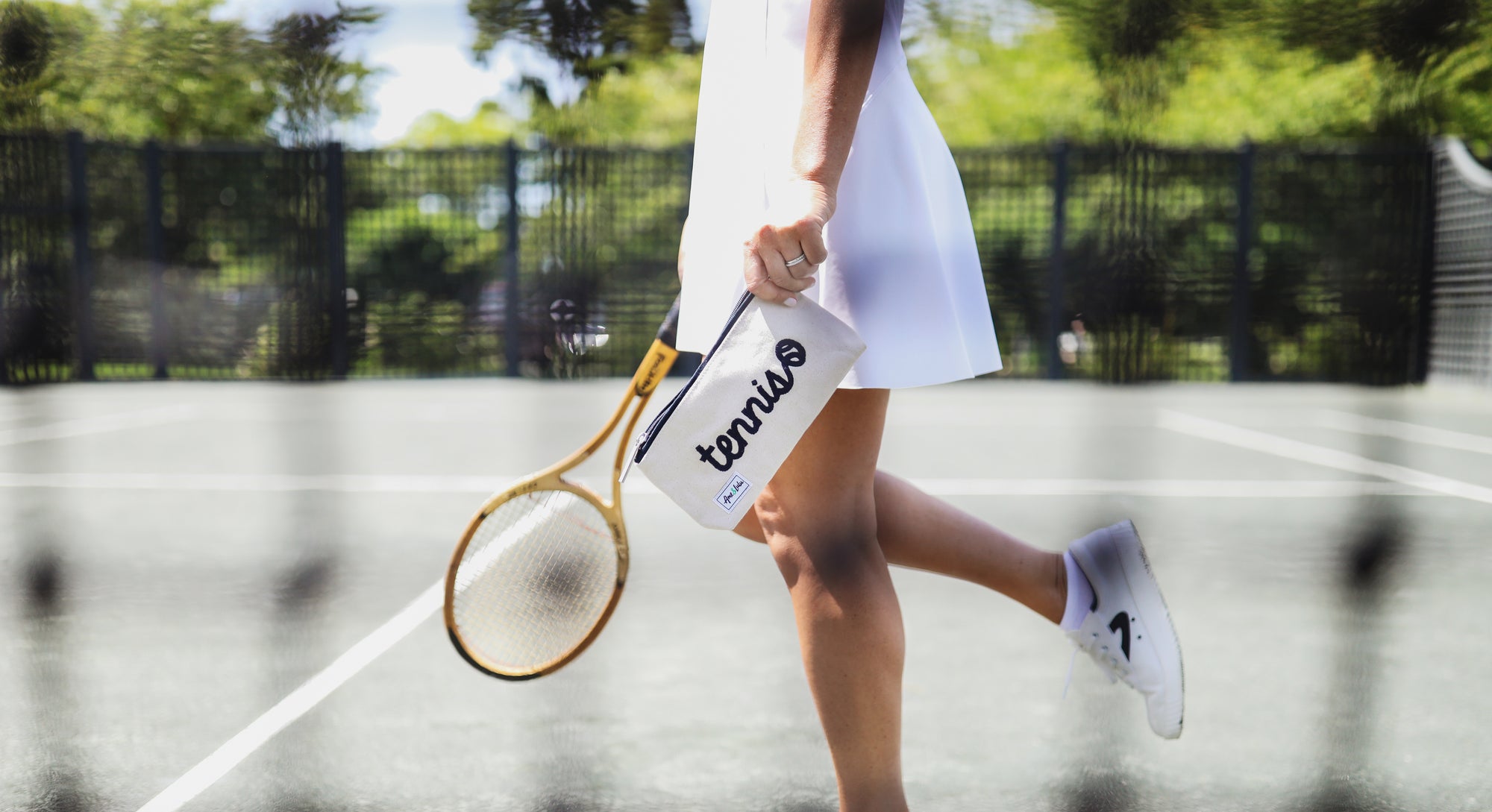 Tennis Accessories