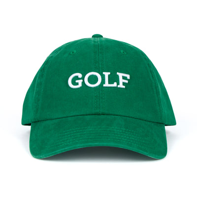 Triple Play Hat
