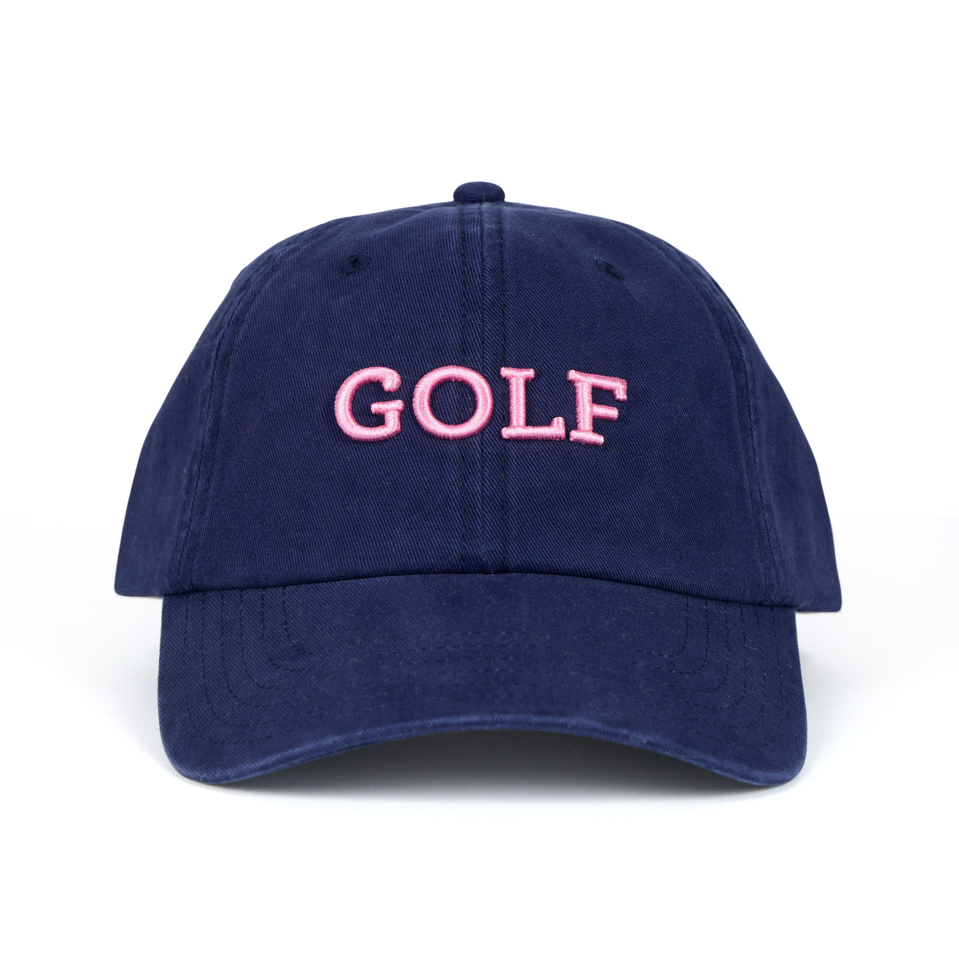 Triple Play Hat