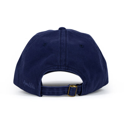 Triple Play Hat