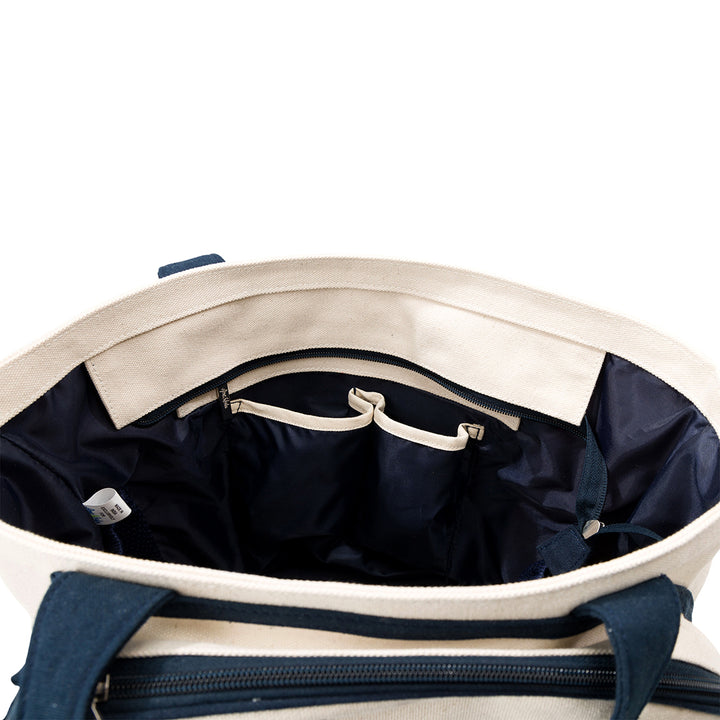 Volley Tennis Tote – Ame & Lulu