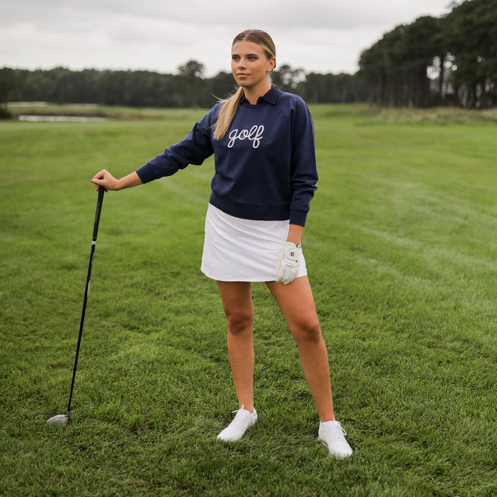 WSW314LoveAllSweatshirtGolfmod