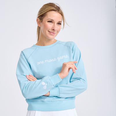 Women's Love All Sweatshirt
