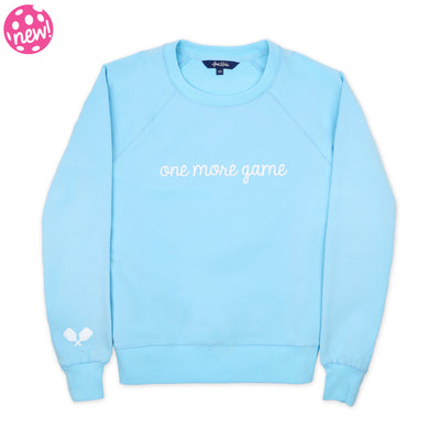Women's Love All Sweatshirt