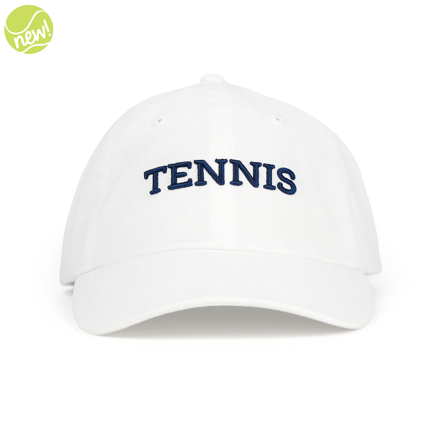 Triple Play Hat