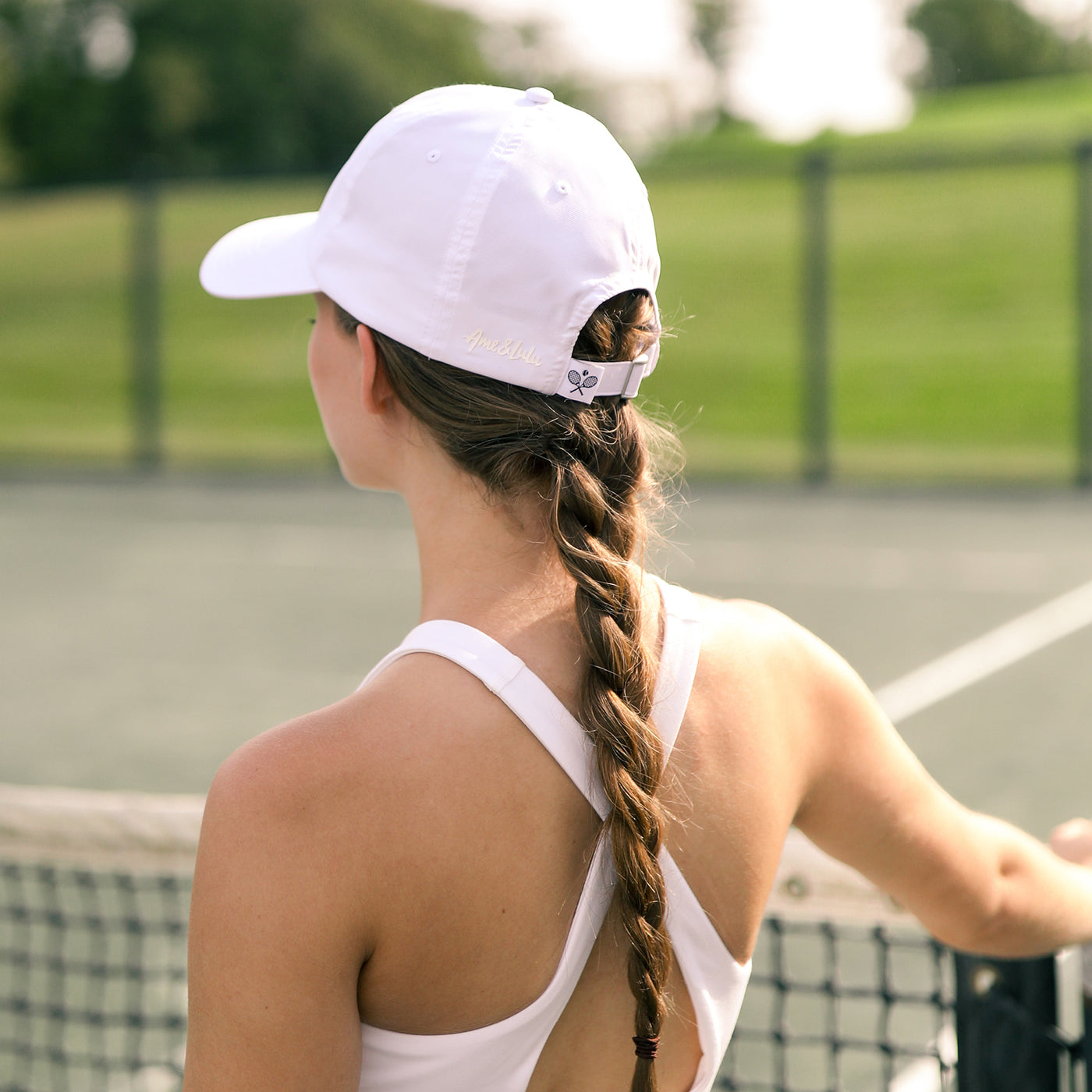 Performance Hat