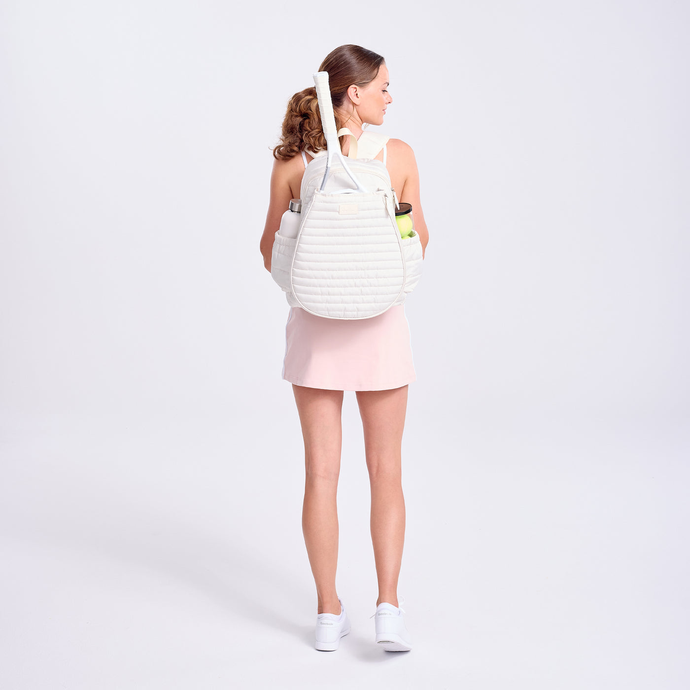 Game On Tennis Backpack
