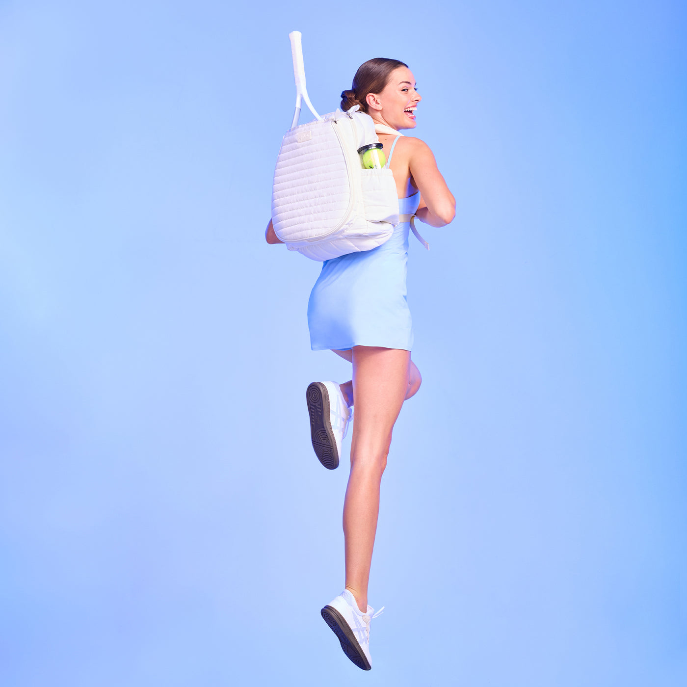 Game On Tennis Backpack