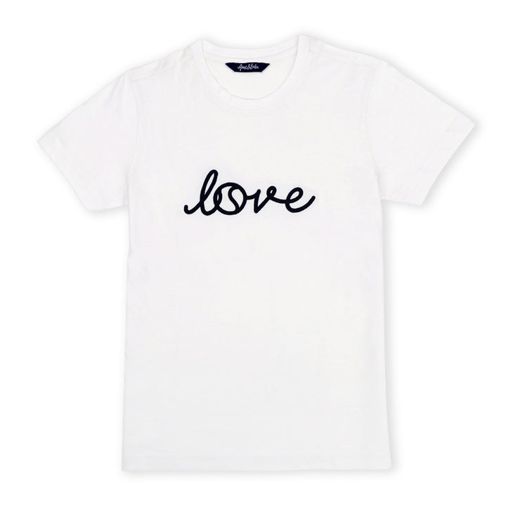Women's Sporty Love T-Shirt – Ame & Lulu