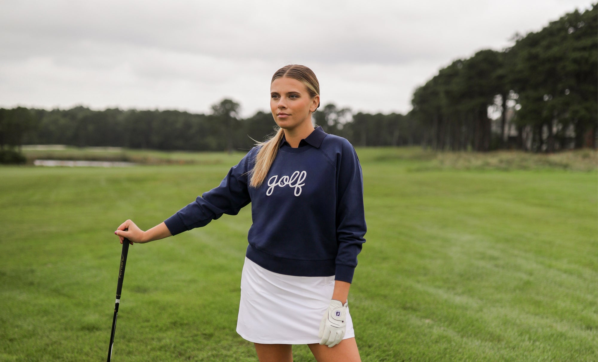 Golf Sale