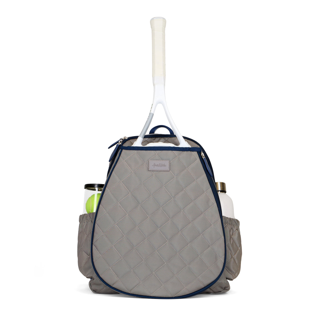 Game On Tennis Backpack – Ame & Lulu