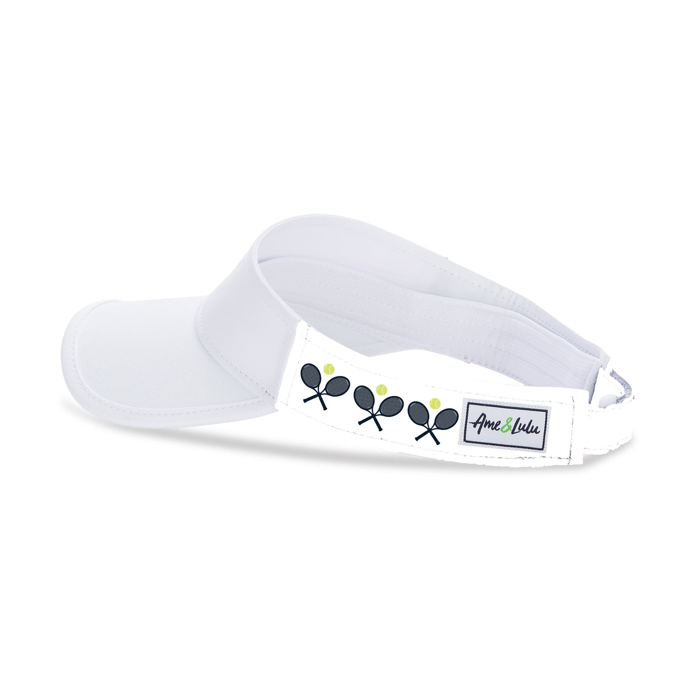 Head In The Game Visor