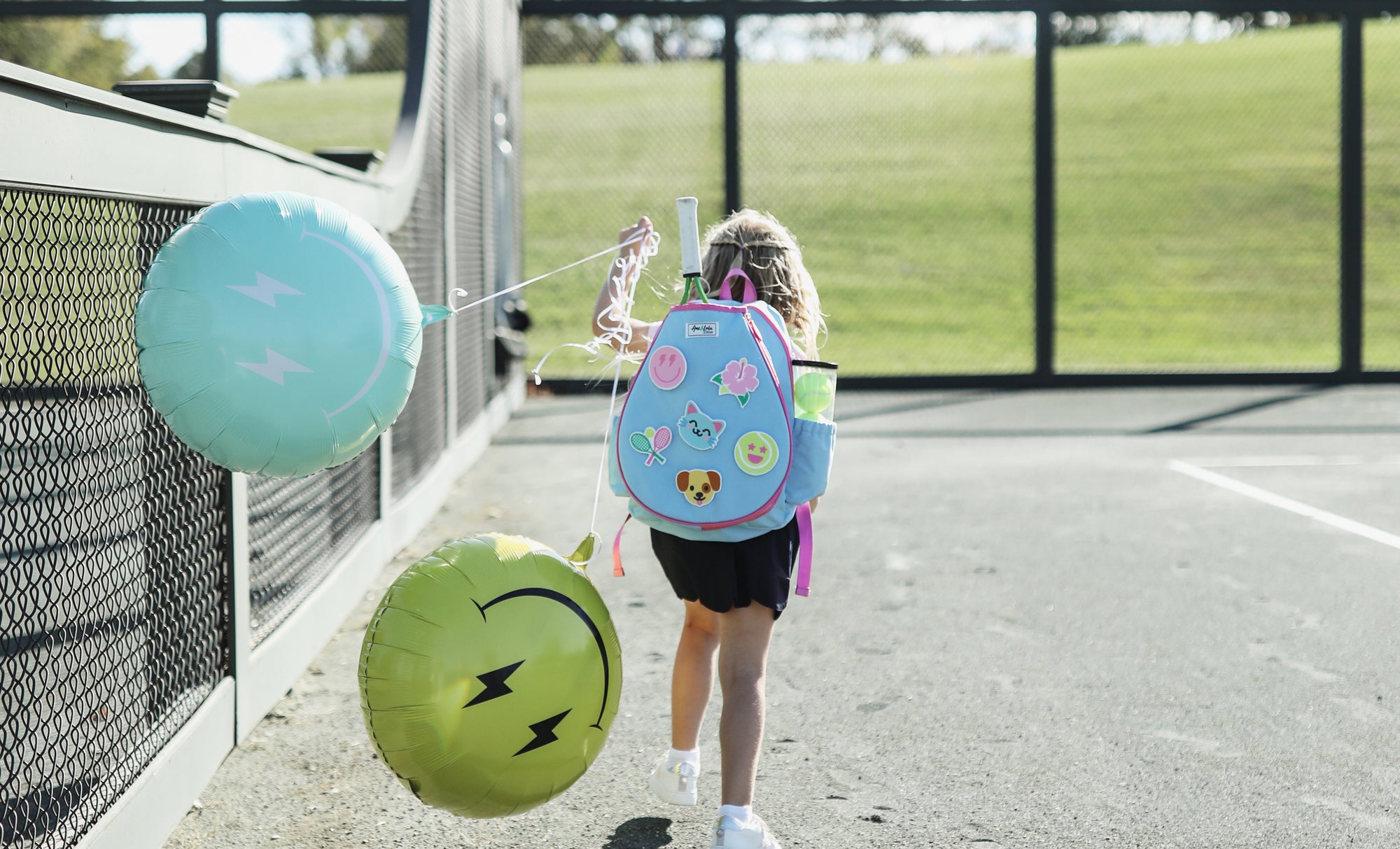 Kids Tennis Backpacks