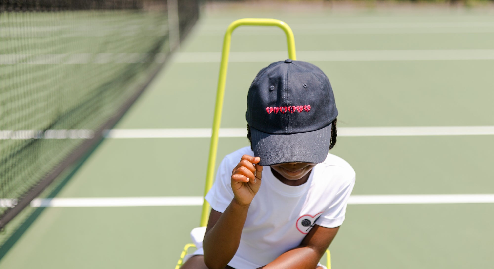 Kids Tennis Accessories