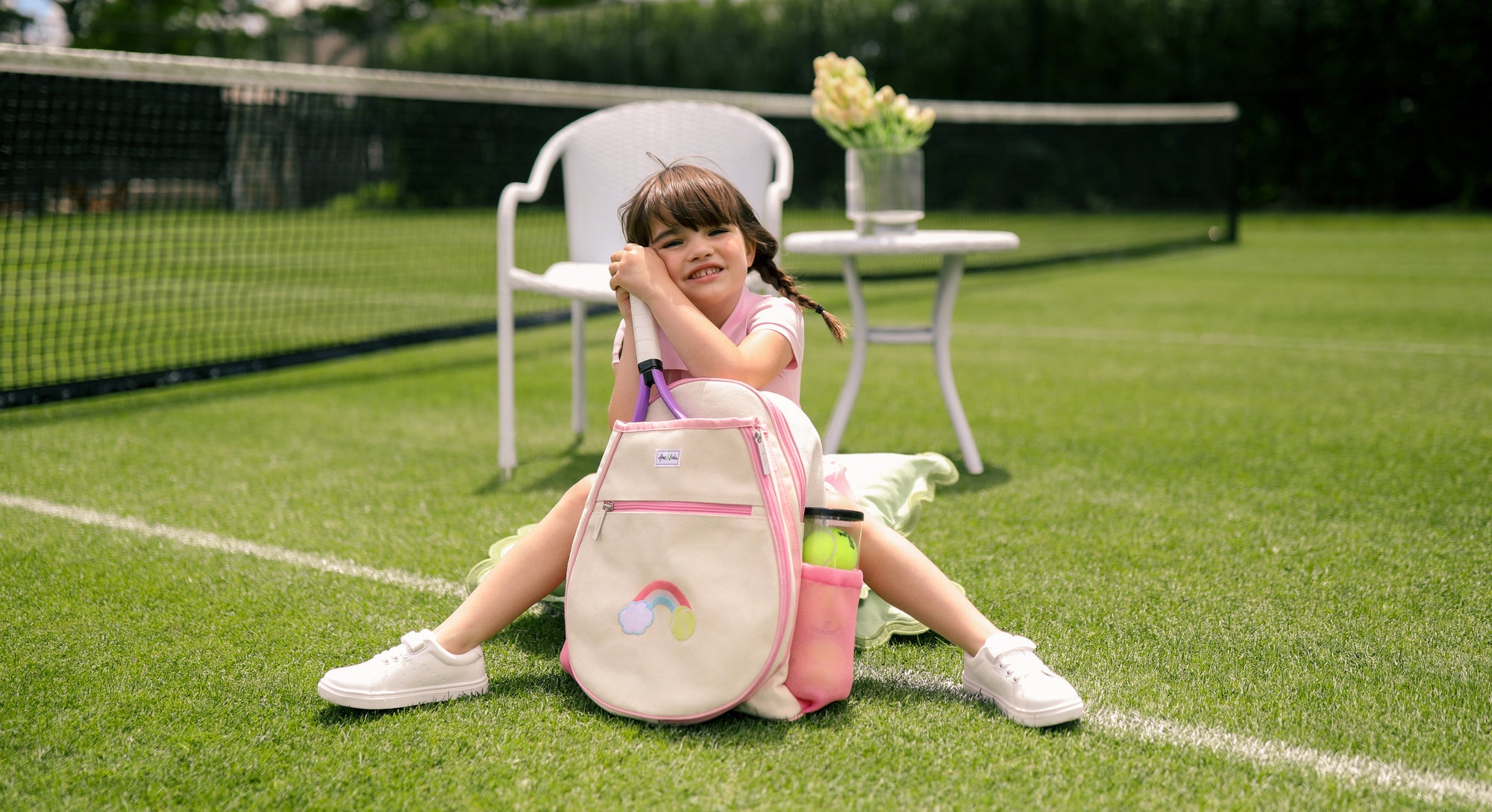 Kids Tennis