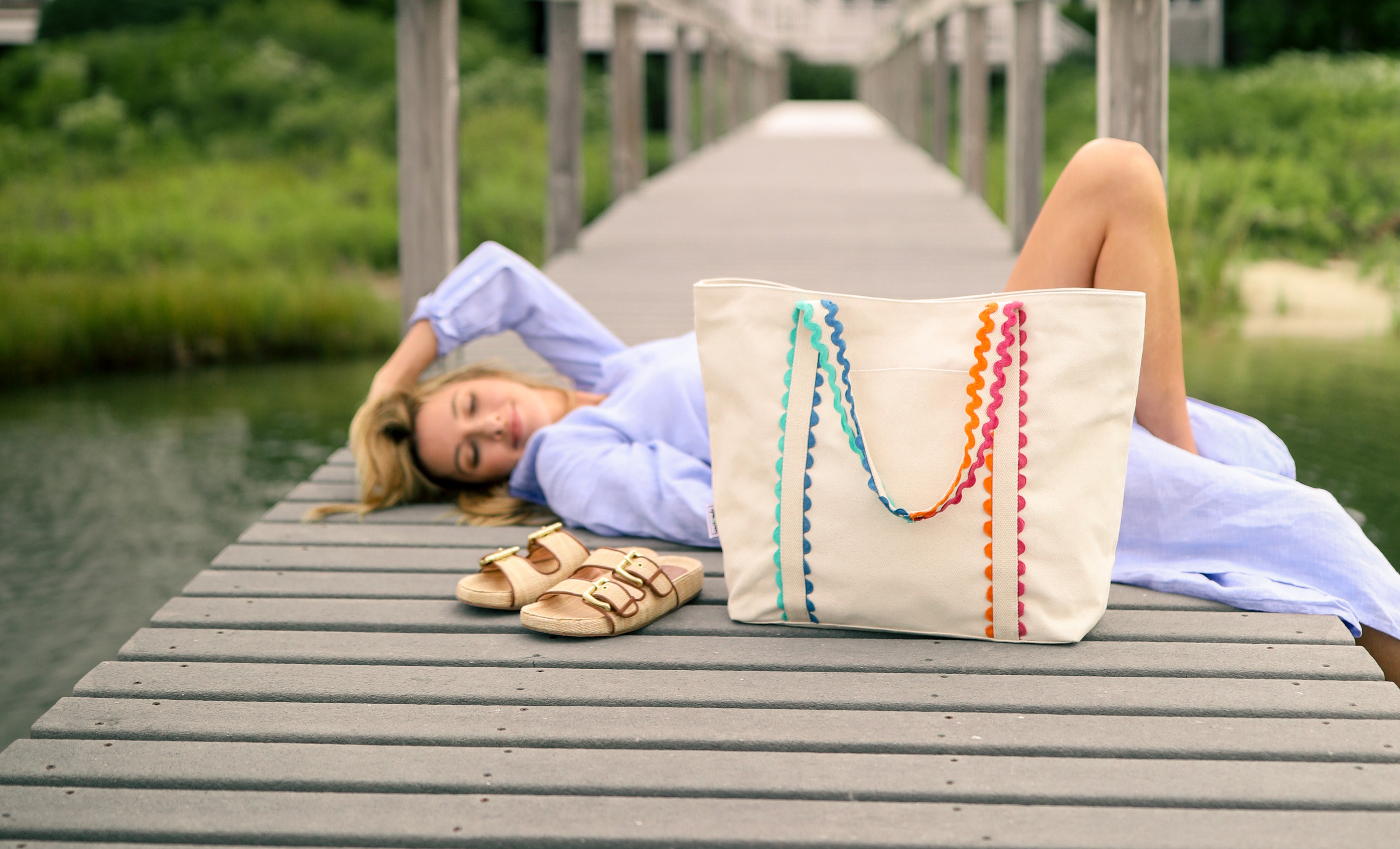 Totes & Bags – Ame & Lulu