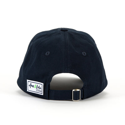 Tennis Camper Hat