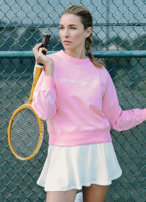 Ladies Tennis & Golf Accessories: Preppy Bags & Totes | Ame & Lulu
