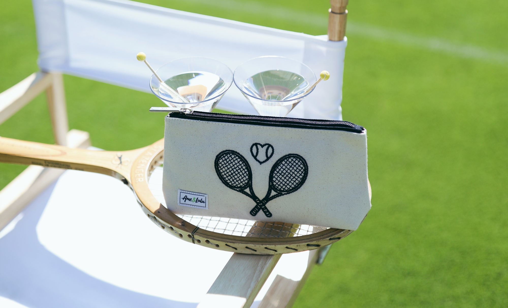 Tennis Accessories