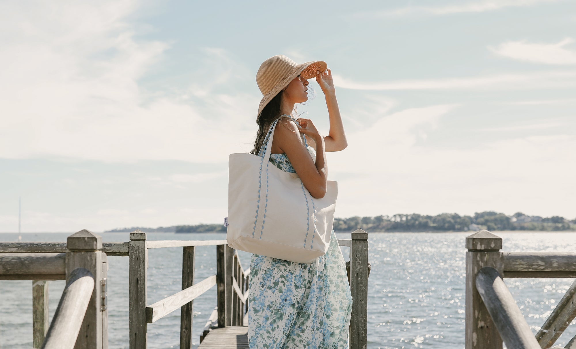 Totes, Bags & Accessories