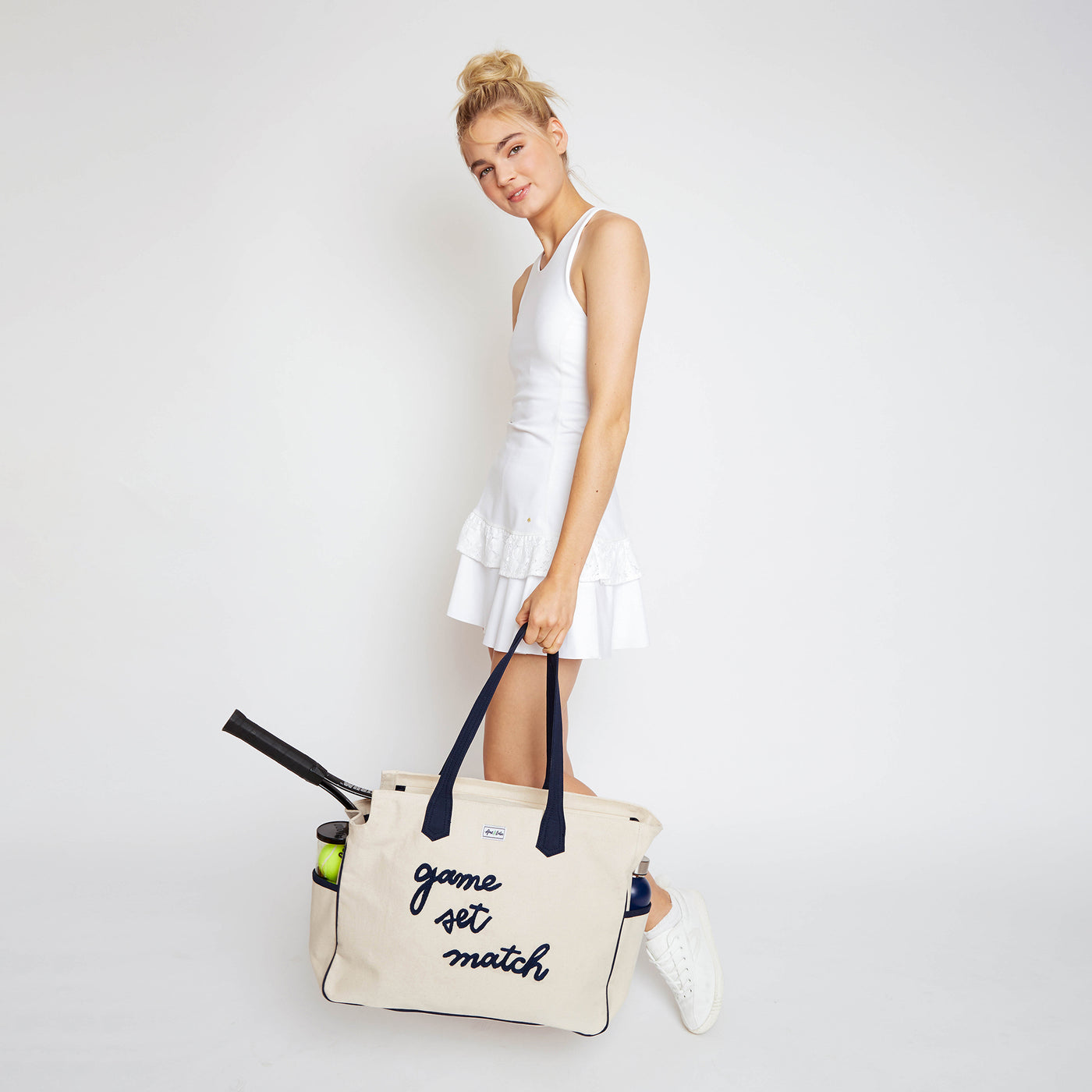 Tennis Bags – Ame & Lulu