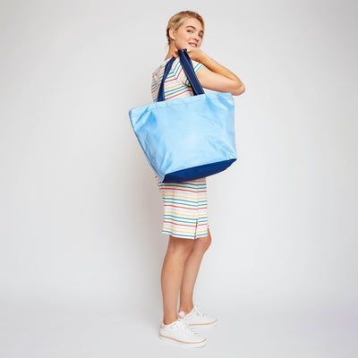 light-blue