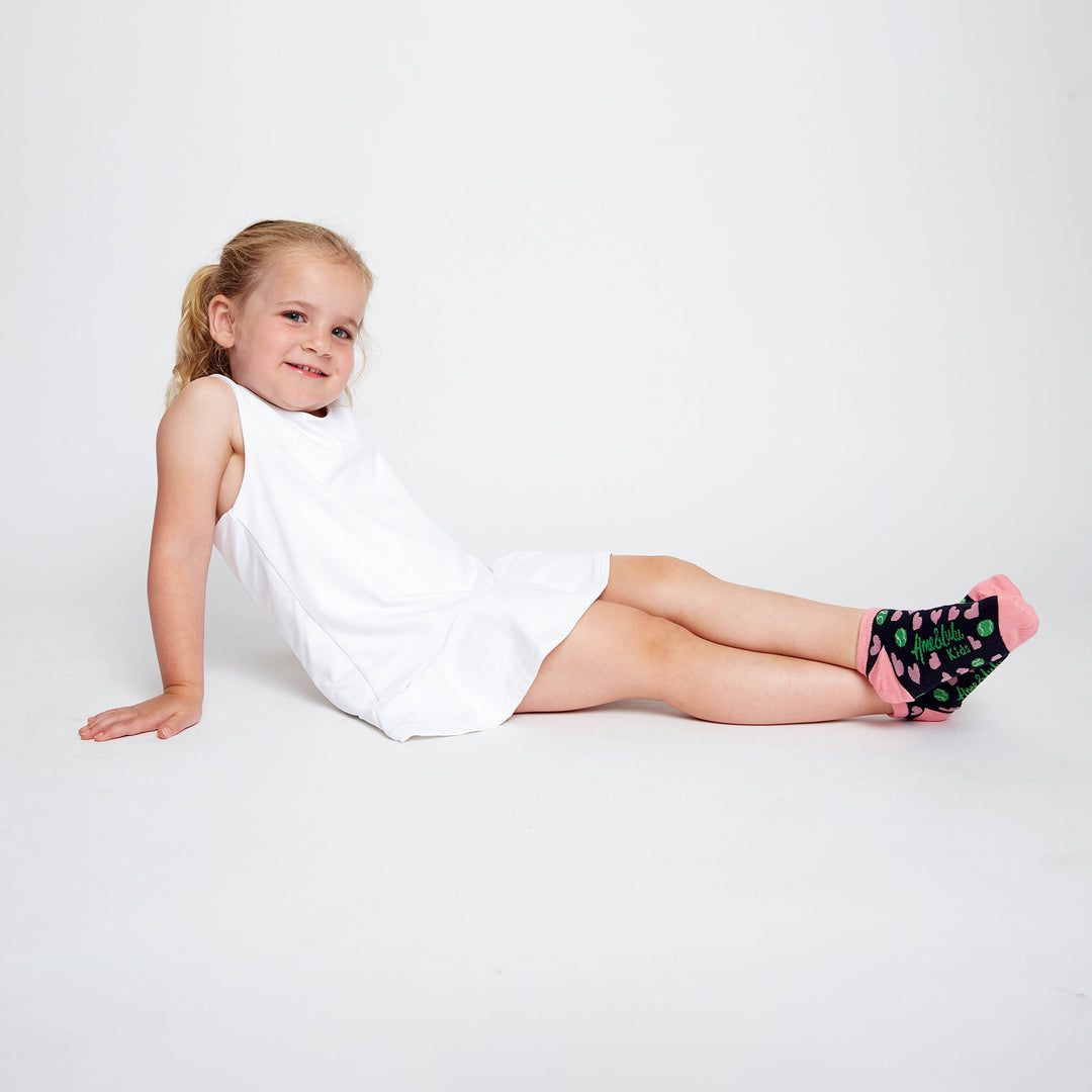 Happy Feet Socks – Ame & Lulu