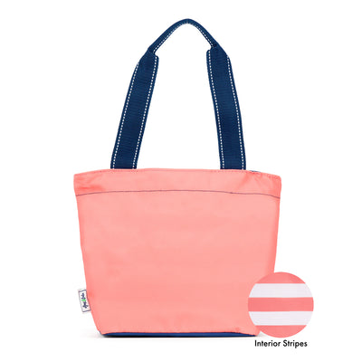 coral