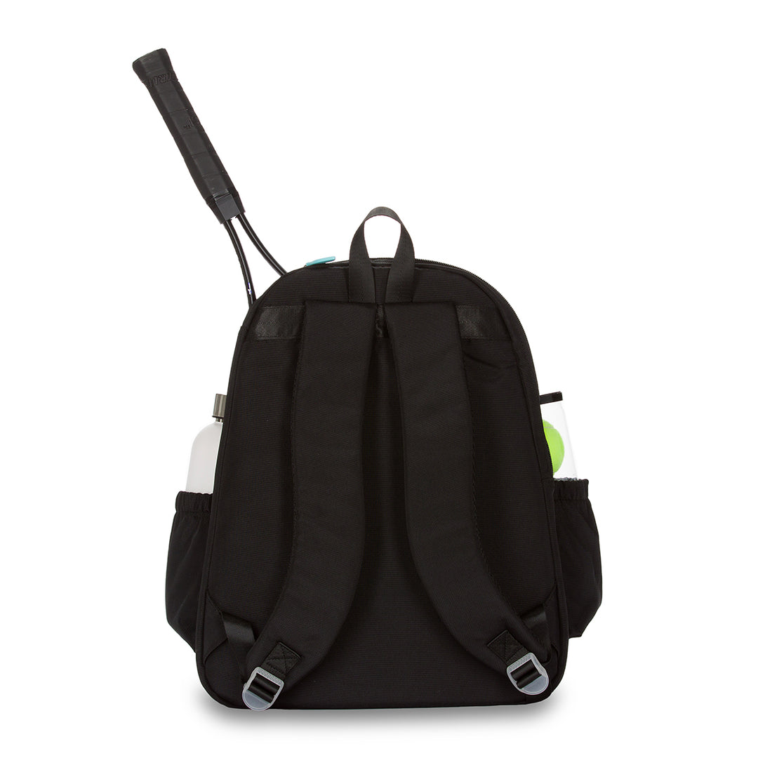 adidas court lite 2 backpack black Courtside Tennis Backpack 2.0 – Ame & Lulu