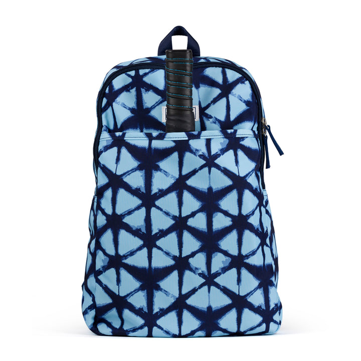 Drop Shot Pickleball Backpack – Ame & Lulu
