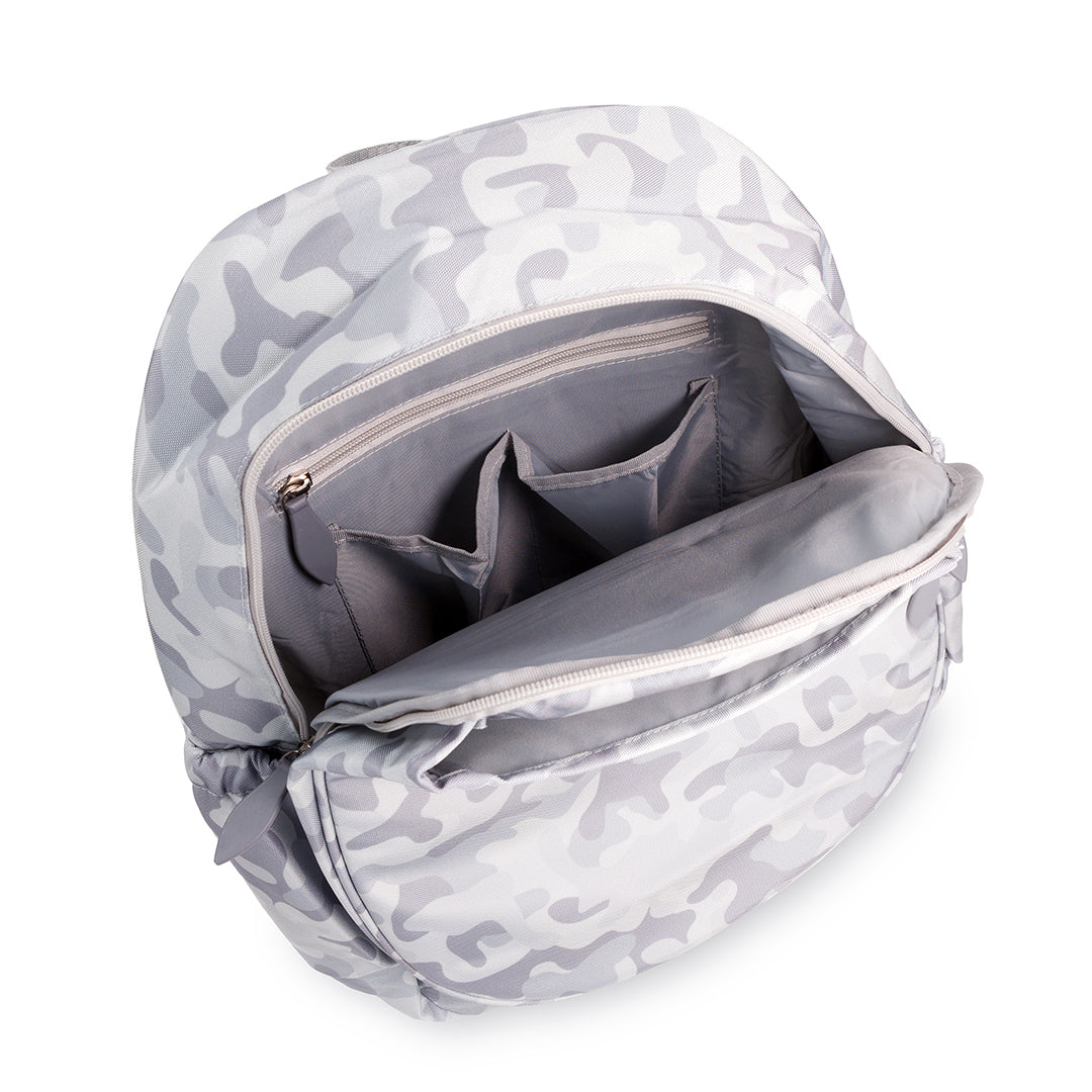 lululemon backpack white camo Game On Tennis Backpack – Ame & Lulu