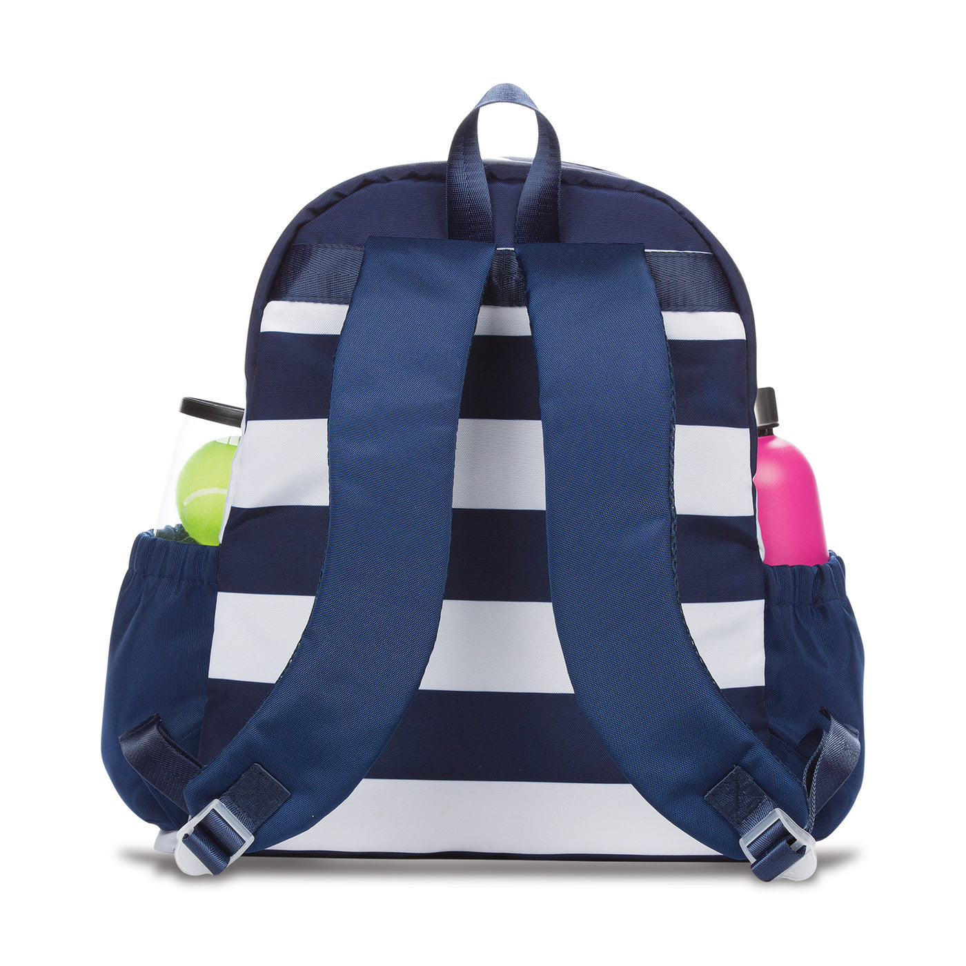 Game On Tennis Backpack Ame Lulu