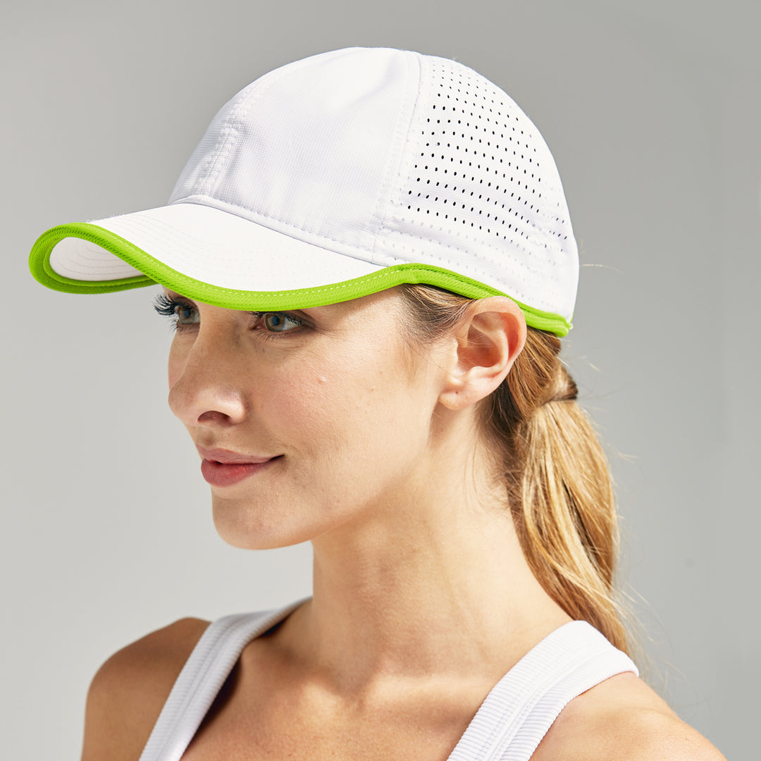 Hot Shot Hat – Ame & Lulu