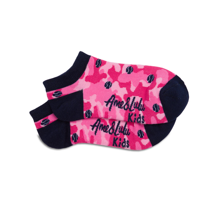ame & lulu Happy Feet Socks