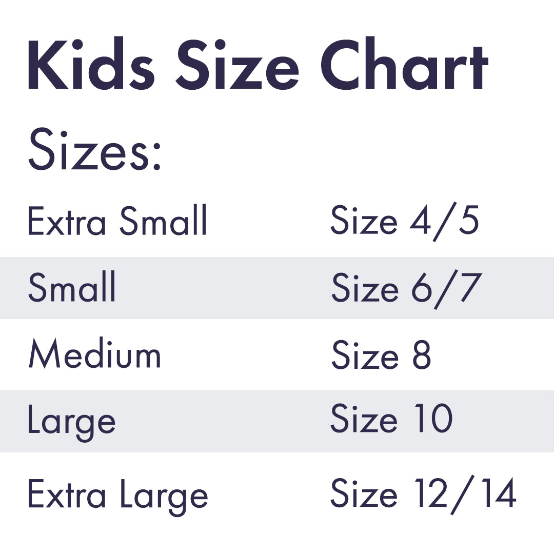 Kids sweatshirt cheap sizes