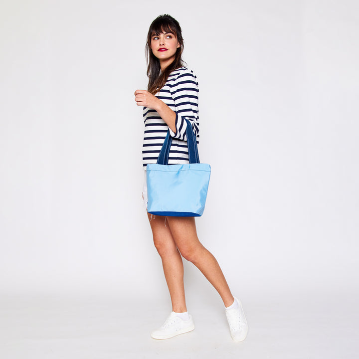 Mini Surfside Tote Ame Lulu