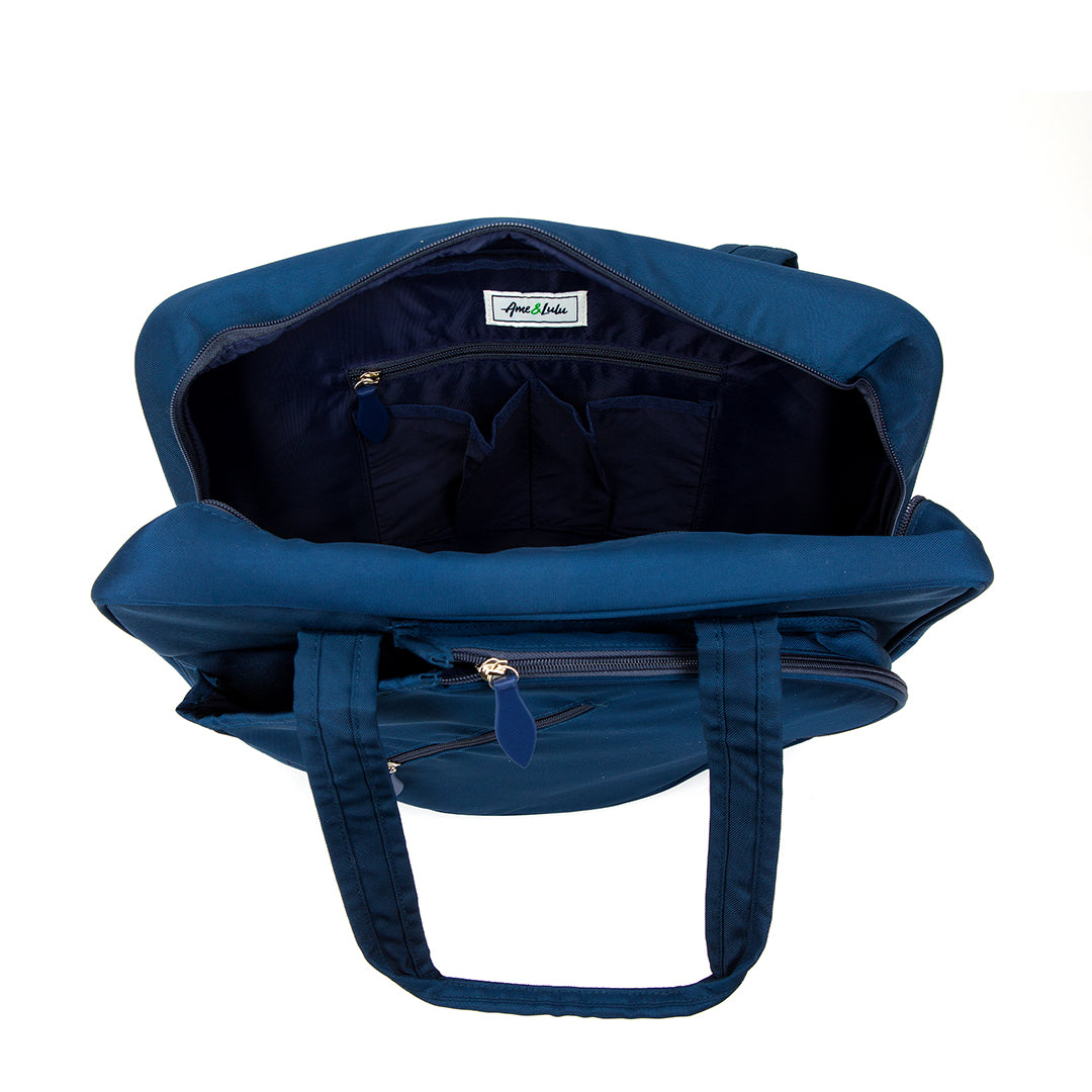 Sweet Shot Tennis Tote 3.0 – Ame & Lulu