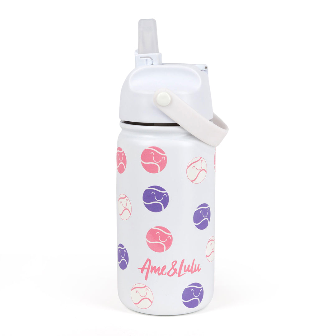 Love All Flip + Sip Water Bottle (20oz) – Ribbon Chix