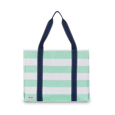minty